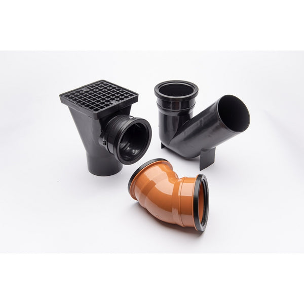 Brett Martin - Back Inlet Gully kit – Topline Group