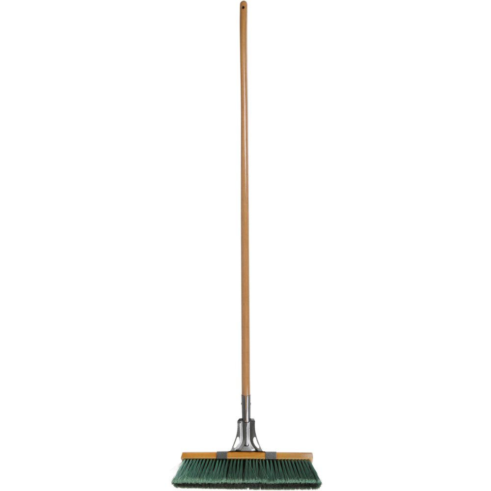 True Temper Broom Pro Multi-Surf 450mm Cyclone