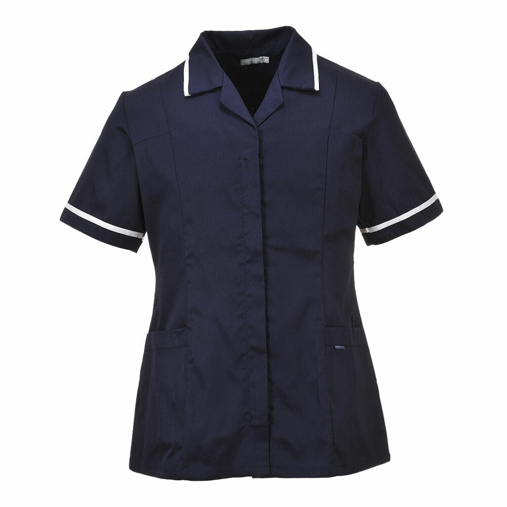 Portwest - Classic Tunic - Navy