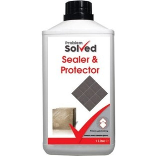 Dosco - Sealer And Protector- (1L) McKlords