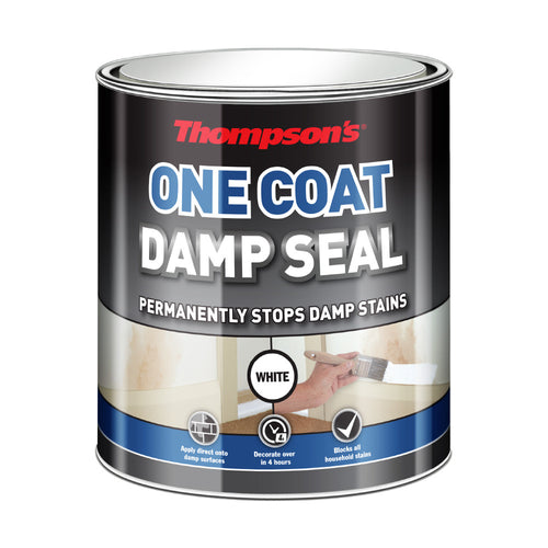 Thompson's One Coat Damp Seal 750ml
