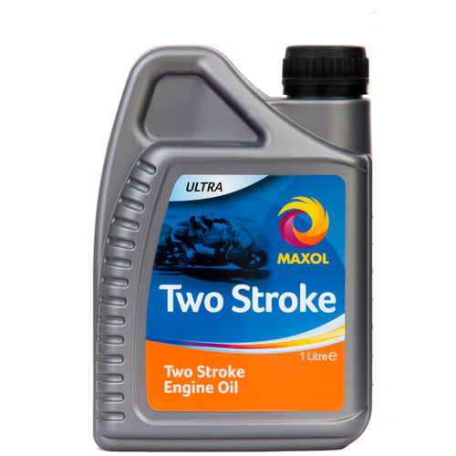 2 Stroke Oil - 1ltr