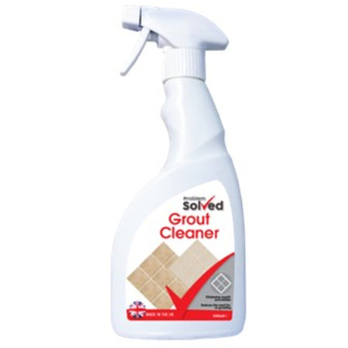 Dosco - Gout Cleaner- (500ml)