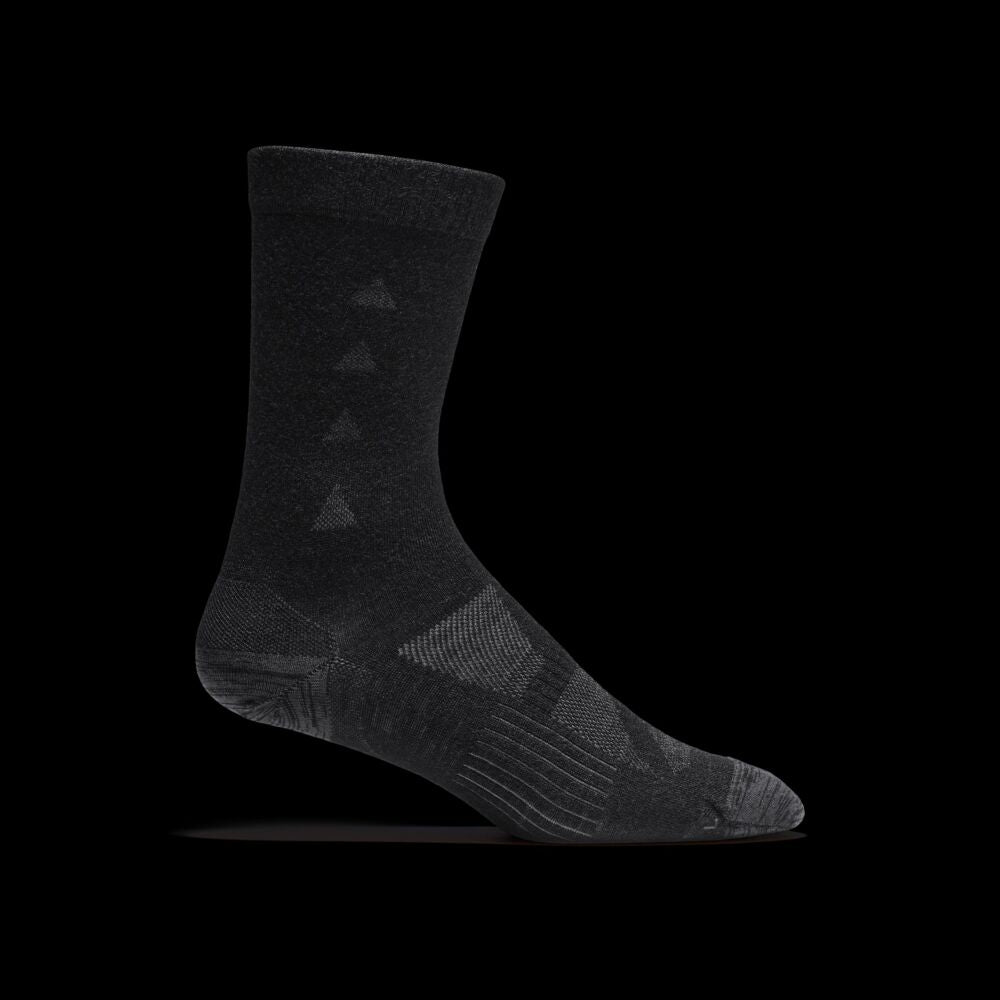 Solid Gear - Ultra Thin Wool Sock