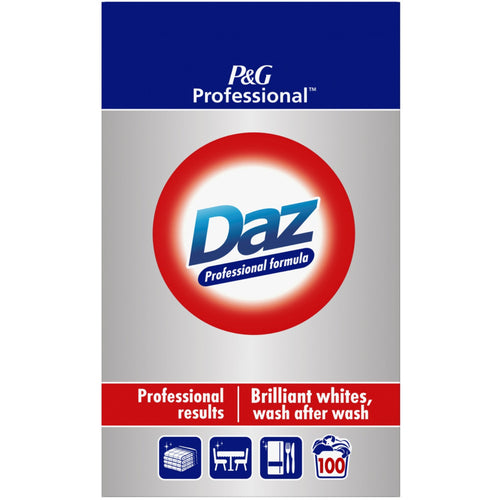 Professional Washing Powder 100 Wash - 6.5Kg