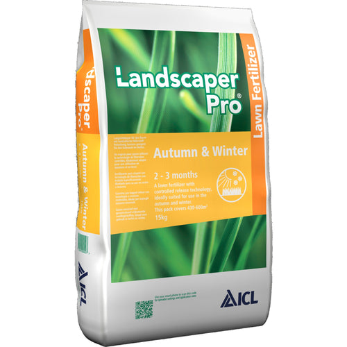 ICL Landscaper Pro Autumn And Winter