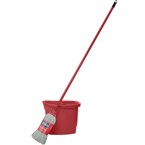 Dosco - Mop & Bucket Set