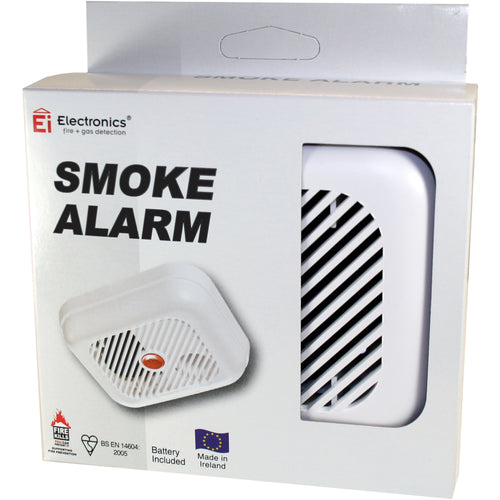Smoke Alarm - Ei100B