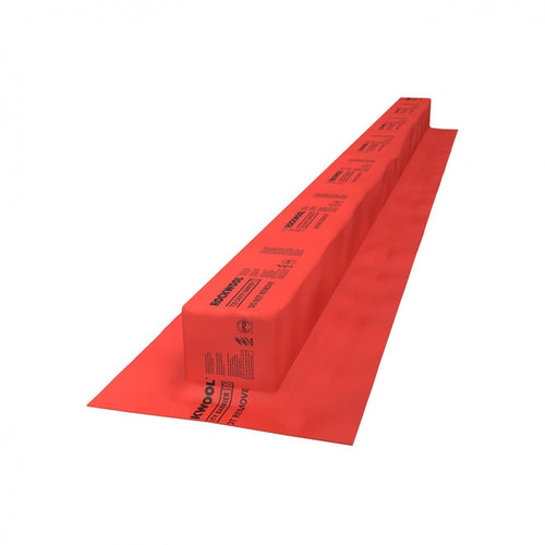 Rockwool - TCB Barrier