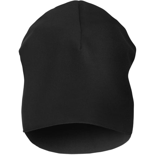 Snickers - FlexiWork, Stretch Fleece Beanie - Black