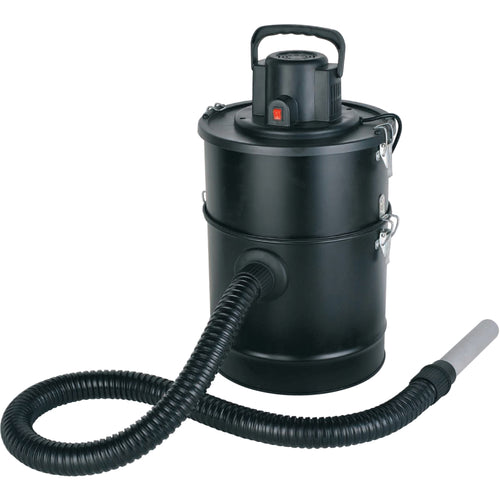 Double Chamber Ash Vac - 25ltr