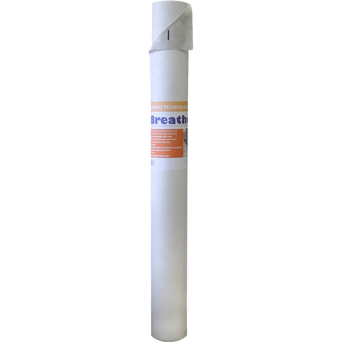 Breathe X Breathable Membrane - 50m x 1.5m