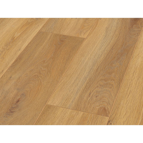 Dynamic Plus Plank Carlton Oak Laminate Flooring AC4 8mm