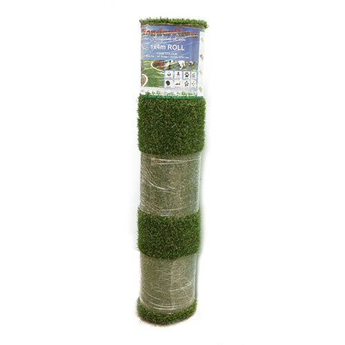 Artificial Grass Roll - 1m x 4m