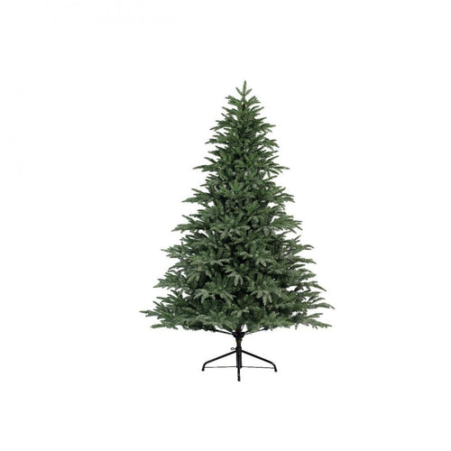 Everlands - Frosted Alpine Tree - 7ft