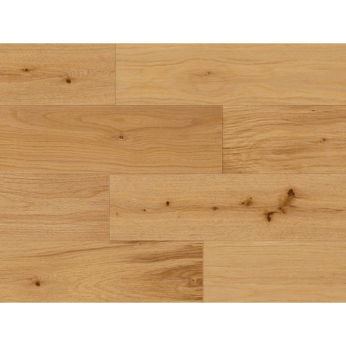Monolam European Oak Lacquered Engineered Flooring 18mm