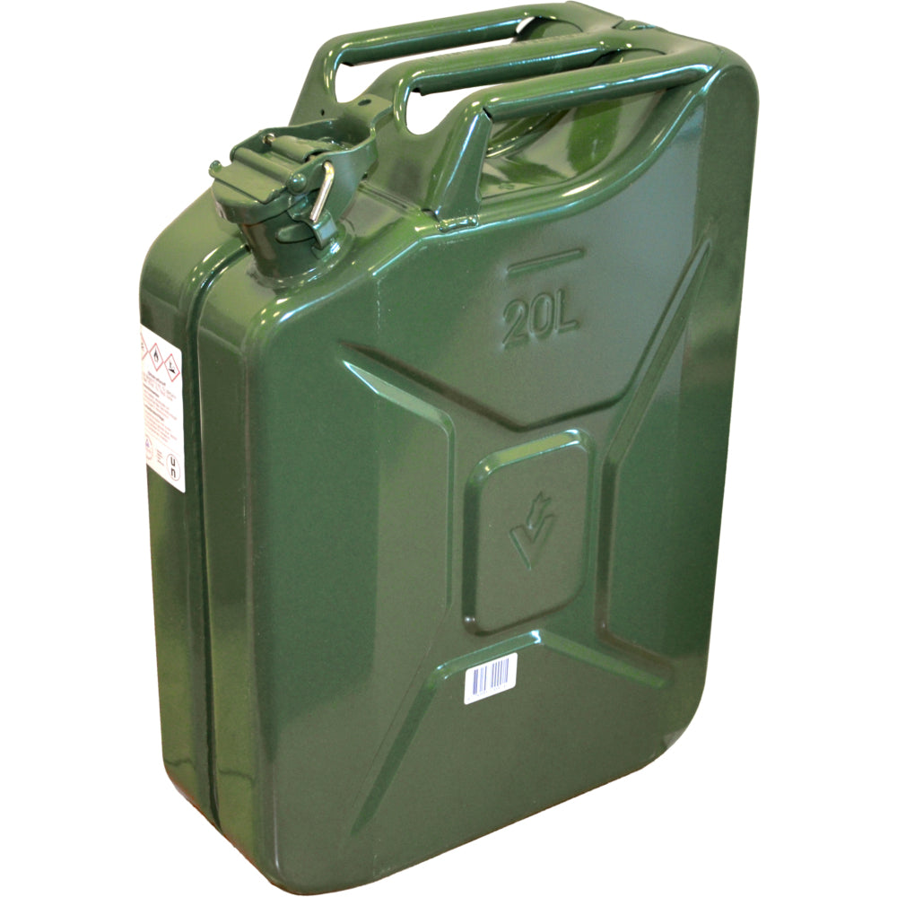 Jerry Can - 20ltr