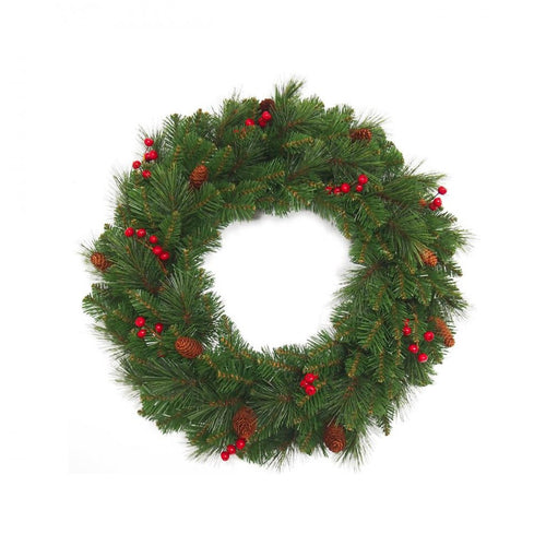 National Tree Company - Wreath - 60cm