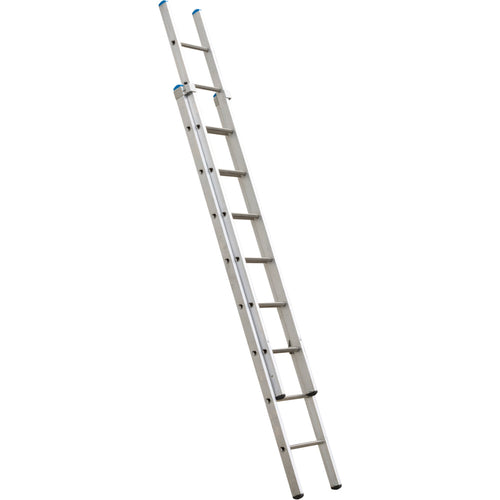 Aluminium Extension Ladder - 14ft