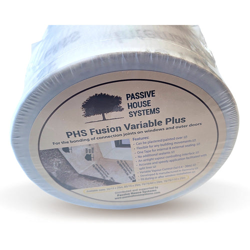 PHS Fusion Variable Plus Window Tape 85/15(100mm)