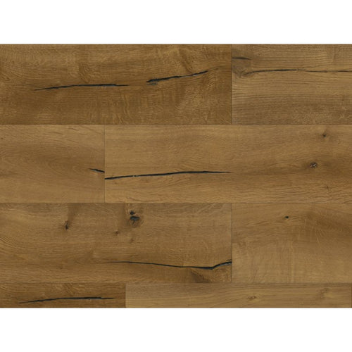 Forest Clifden Oak UV Oiled Engineered Flooring 14mm