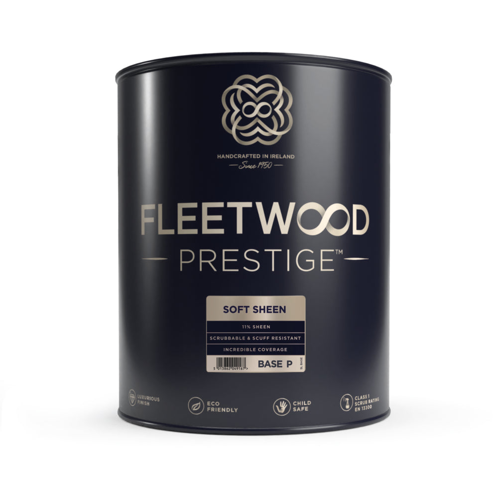 Fleetwood Prestige Sheen P Base 1L