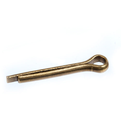South Coast Plumbing - Brass Pin For 1/2\
