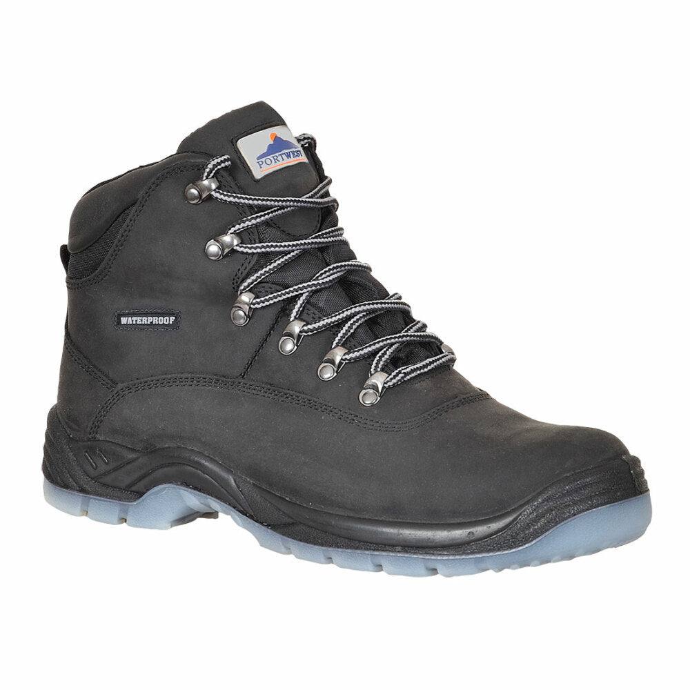 Steelite All Weather Boot S3  38/5 - Black