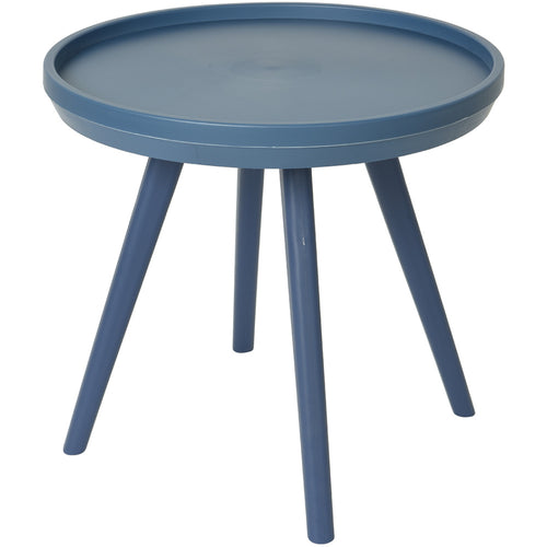 New York Side Table - Navy