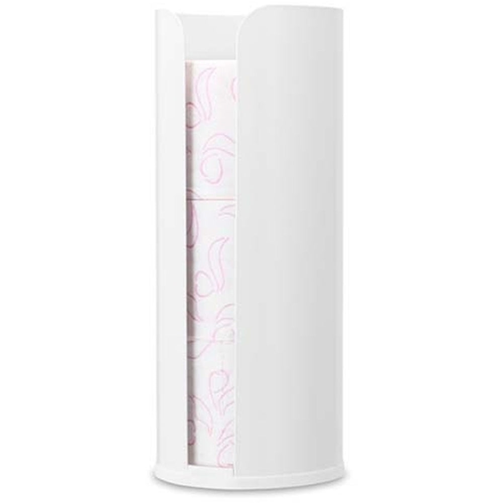 Brabantia - Toilet Roll Dispenser-White