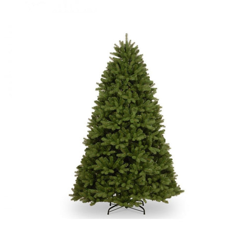 National Tree Company - Newberry Spruce Feel Real Tree - 7.5ft