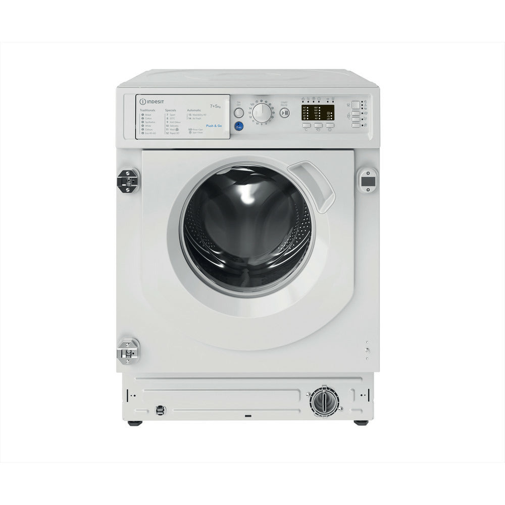 Indesit 7kg Washer / 5kg Dryer
