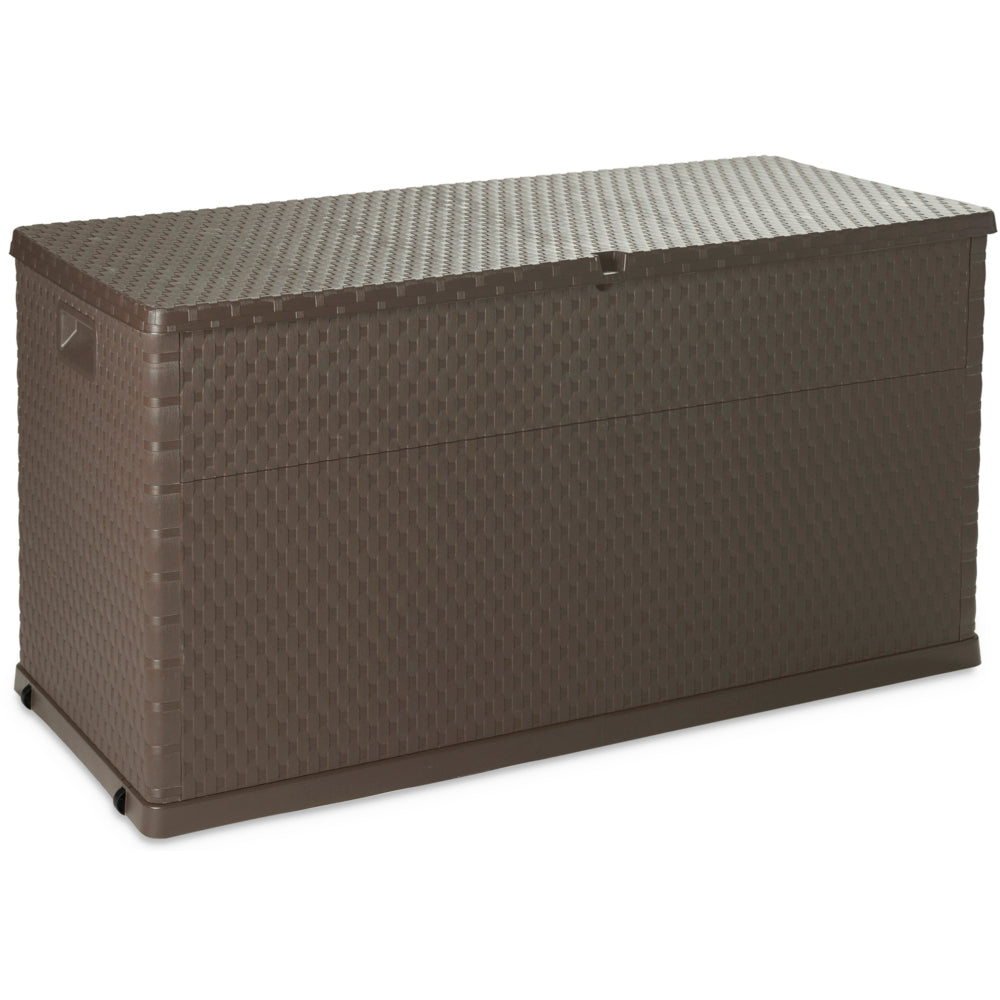 Multibox Rattan Storage Box - 420ltr