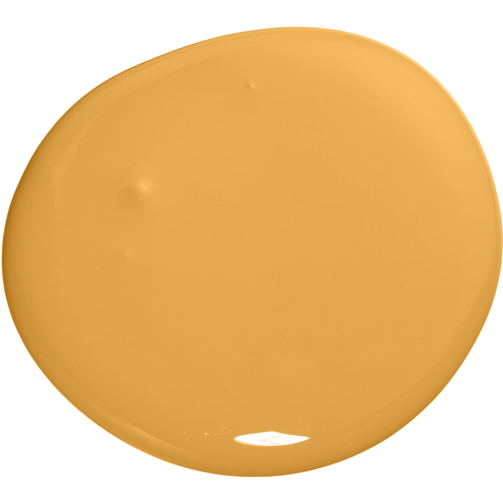 Colourtrend Weather Exterior Masonry 5L Turmeric