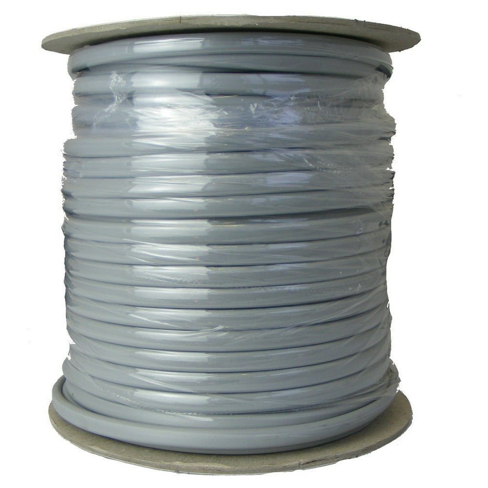 10.0mm2 Twin & Earth PVC Cable -  50m