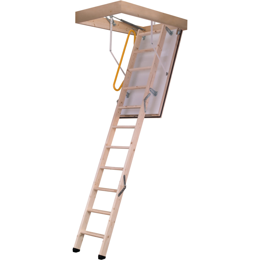 60 Airtight Attic Ladder