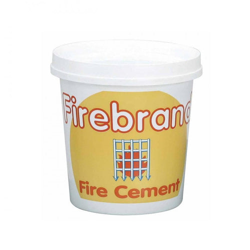 Fortafix - Fire Cement