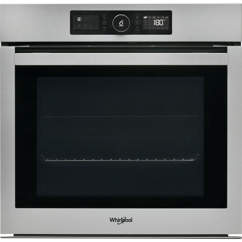 Whirlpool Built In Electric Oven AKZ9 6270 IX