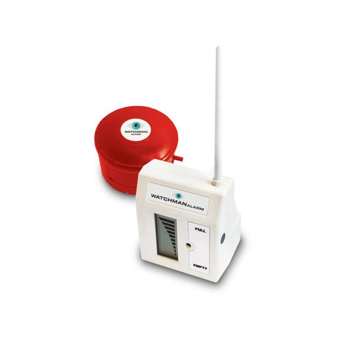 Kingspan - Ultrasonic Oil Level Monitor & Alarm
