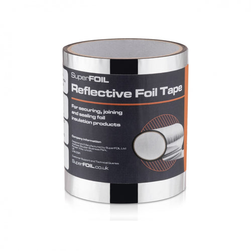 SuperFOIL - Standard tape (1104) - 20cm x 100mm