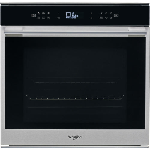 Whirlpool Built In Electric Oven W7 OM4 4BPS1 P