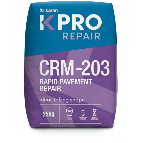 Kilsaran KPRO Repair CRM-203