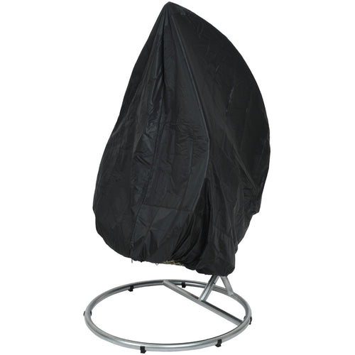 Sorrento Hanging Egg Chair Cover - Single