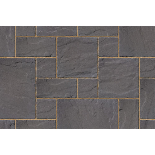 Kilsaran Belvedere Paving Flags - 4 Size mix only