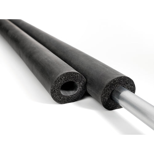 Insul Tube Pipe Insulation - 2m x 19mm Wall
