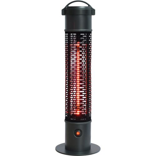 Tauri Portable Tower Heater