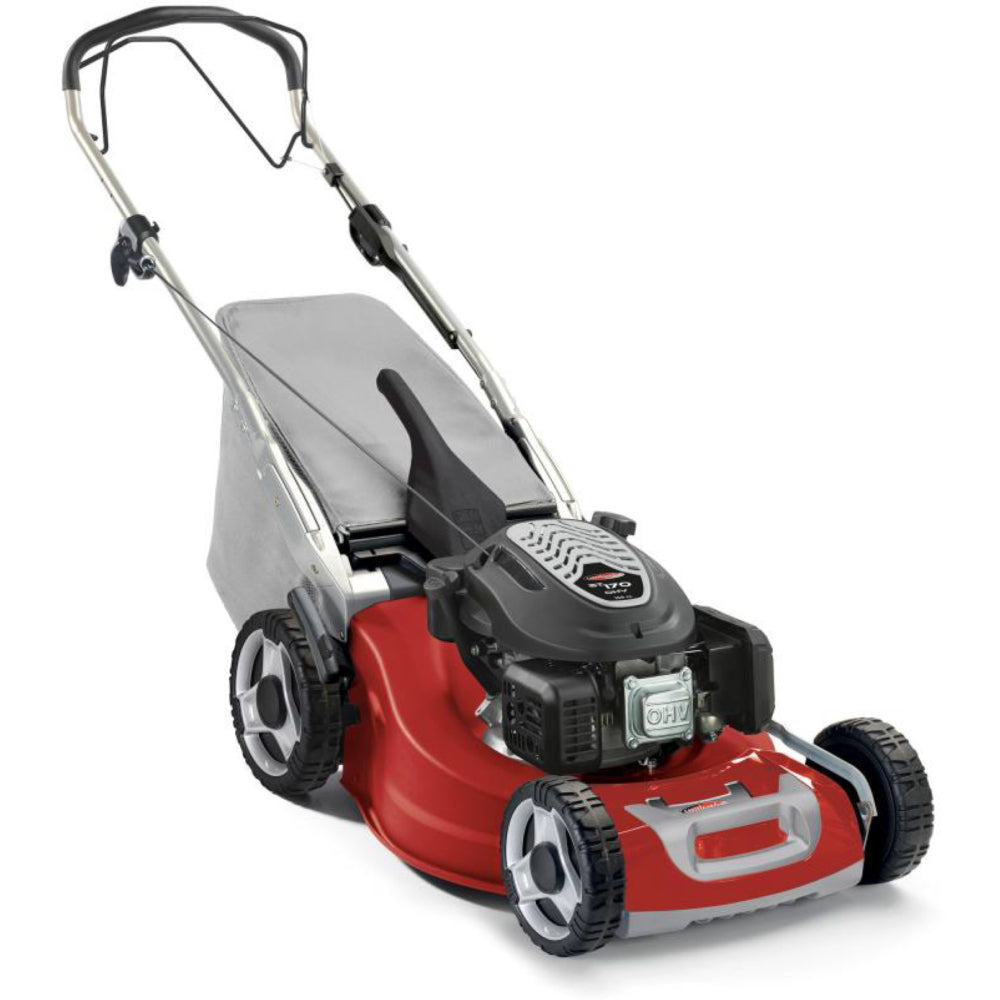 Castelgarden XM 50 S Petrol Lawn Mower