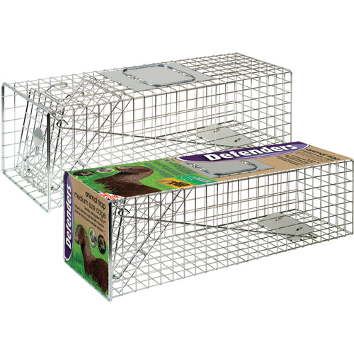 Animal Trap Medium Size Cage - STV072