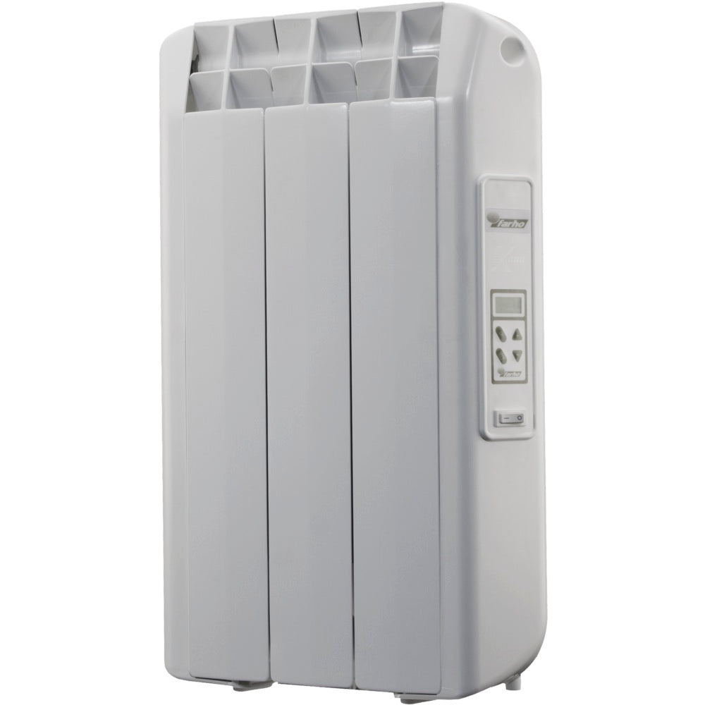 Farho - Xana Plus Heater - 3 Panel 330 watt