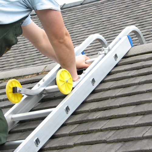 Universal Ladder Roof Hook